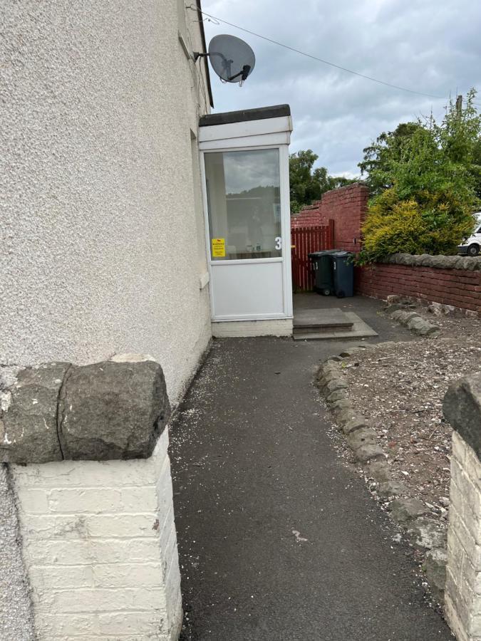 4 Bed Bungalow Near Airport Edinburgh Exterior photo