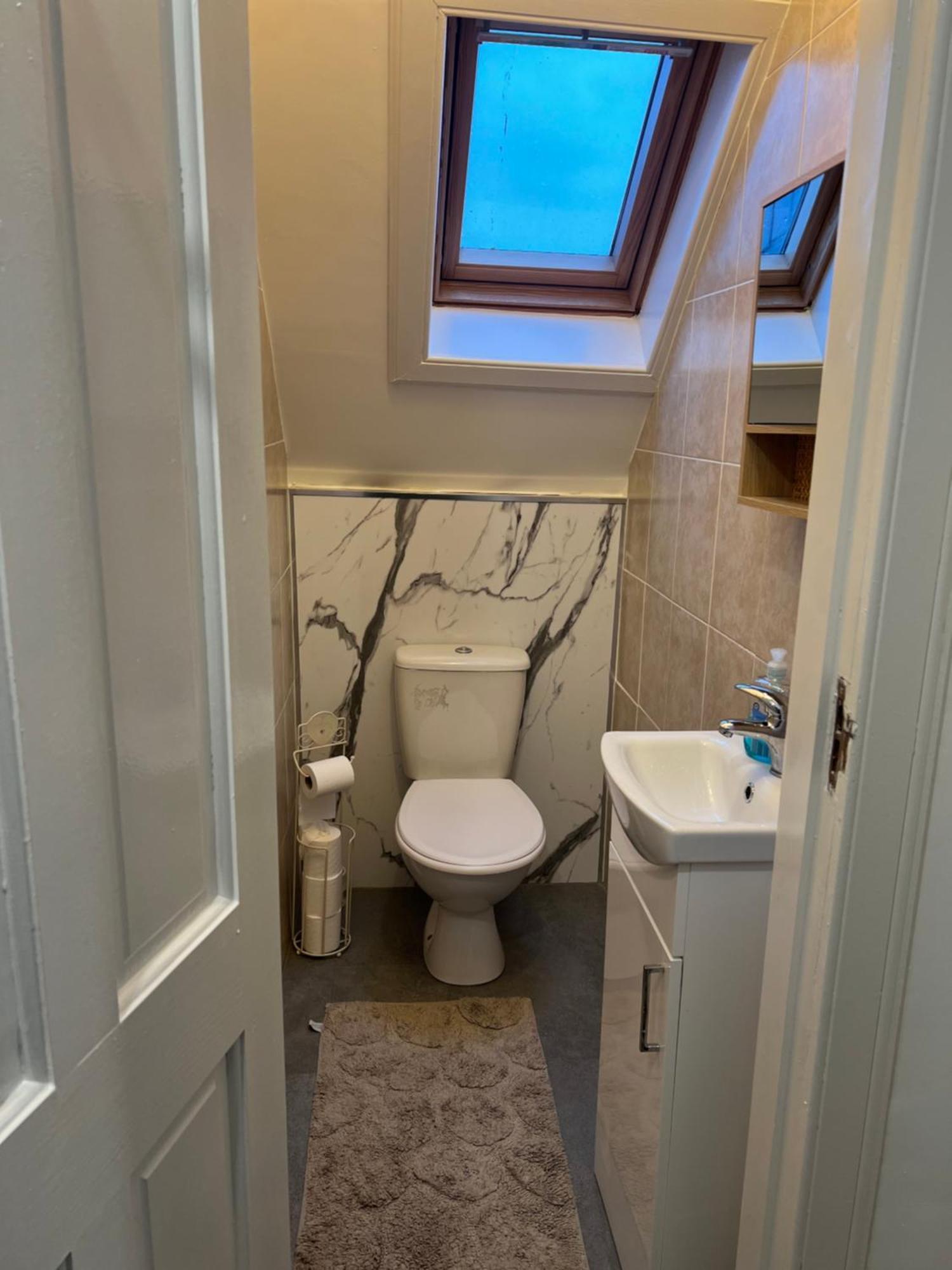 4 Bed Bungalow Near Airport Edinburgh Exterior photo